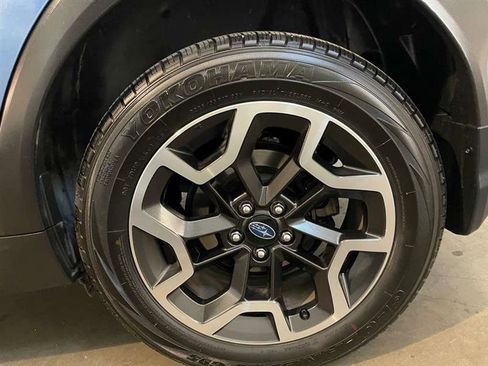 Used 2017 Subaru Crosstrek 2.0i Premium image 87