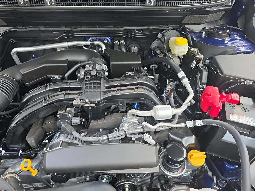 New 2026 Subaru Outback Limited AWD/4WD image 16