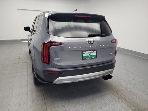 Used 2020 Kia Telluride EX AWD/4WD image 6