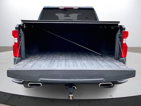 Used 2019 Chevrolet Silverado 1500 LT Trail Boss w/ Convenience Package image 23