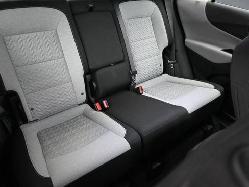 Used 2024 Chevrolet Equinox LS w/ LS Convenience Package FWD image 28