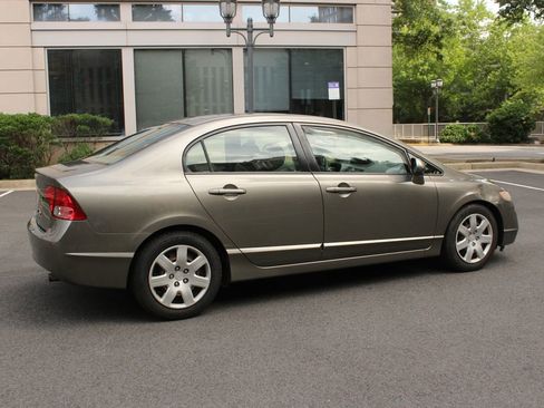 Used 2008 Honda Civic LX image 7