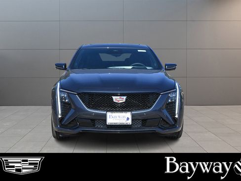 New 2026 Cadillac CT5 Sport image 2