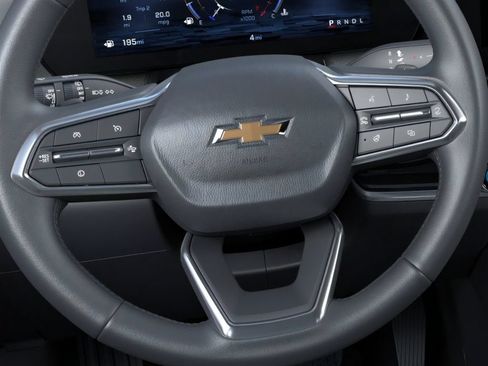 New 2026 Chevrolet Equinox LT AWD/4WD image 19