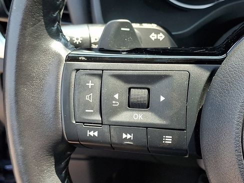 Certified 2023 Nissan Rogue SL w/ SL Premium Package AWD/4WD image 24