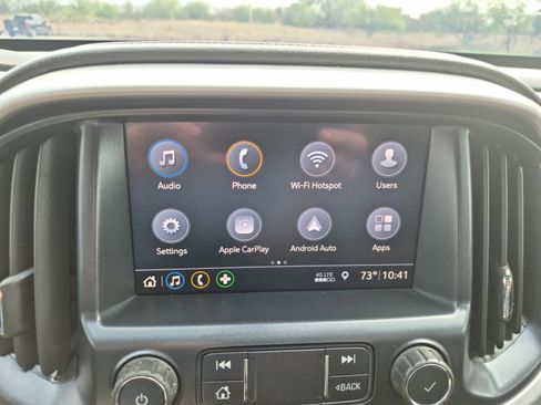 Used 2019 GMC Canyon SLE image 16