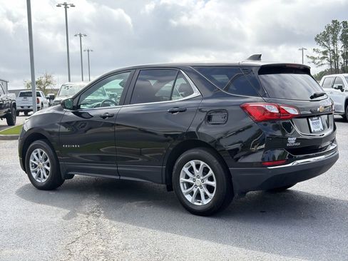 Used 2021 Chevrolet Equinox LT image 8