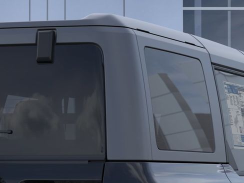 New 2026 Ford Bronco Big Bend AWD/4WD image 25