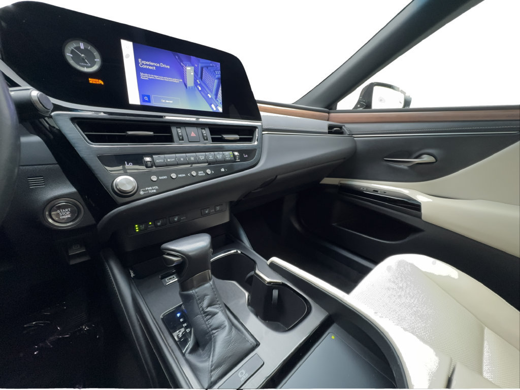 Used 2024 Lexus ES 250 w/ Premium Package AWD/4WD image 44
