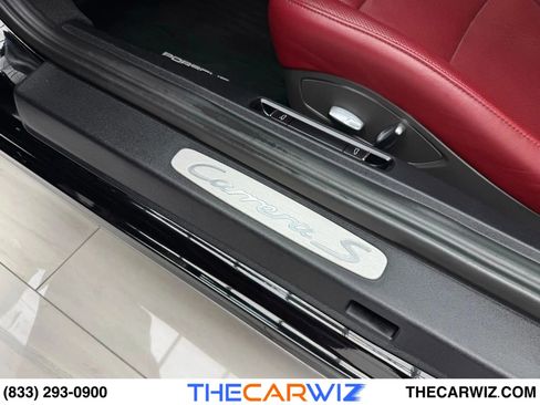 Used 2019 Porsche 911 Carrera S image 35