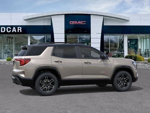 New 2026 GMC Terrain AT4 w/ Convenience Package III AWD/4WD image 5