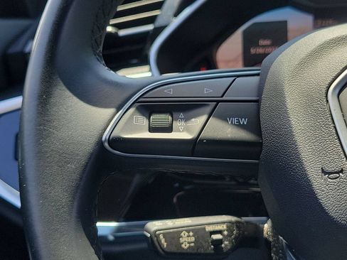 Certified 2022 Audi Q3 2.0T Premium Plus w/ Premium Plus Package AWD/4WD image 9