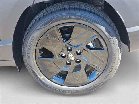 New 2026 Hyundai Kona SEL Sport image 10