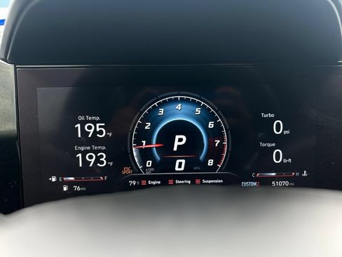 Used 2022 Hyundai Elantra N FWD image 24