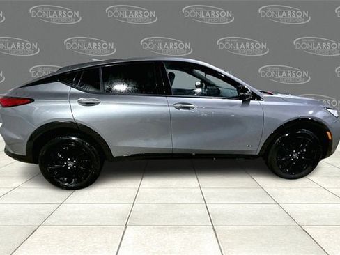 New 2026 Buick Envista Sport Touring w/ Convenience I Package image 5