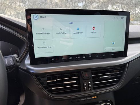 New 2026 Ford Escape Active w/ Tech Pack #1 image 32