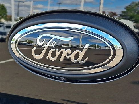 Used 2025 Ford Ranger Raptor image 29