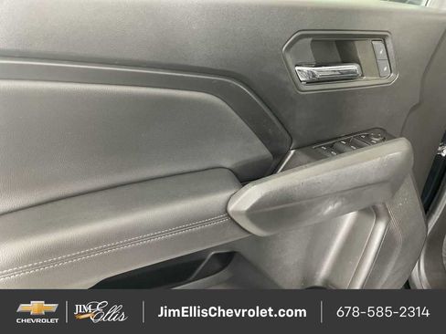 Certified 2023 Chevrolet Colorado LT w/ LT Convenience Package image 43