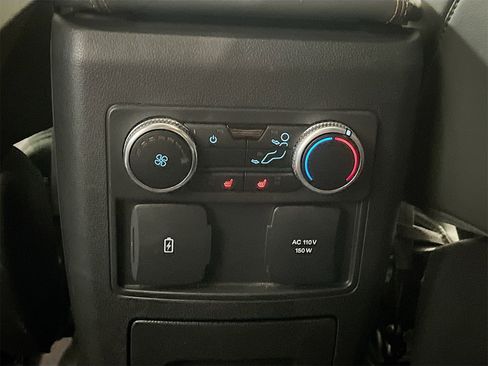 Used 2023 Ford Explorer Timberline w/ Timberline Technology Package image 27