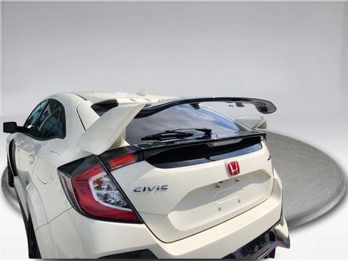 Used 2019 Honda Civic Type R image 12