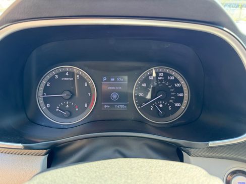 Used 2020 Hyundai Tucson Sport w/ Winter Weather Package image 17