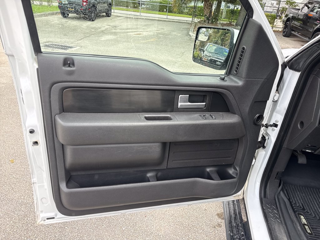 Used 2014 Ford F150 FX4 w/ FX Appearance Package AWD/4WD image 12