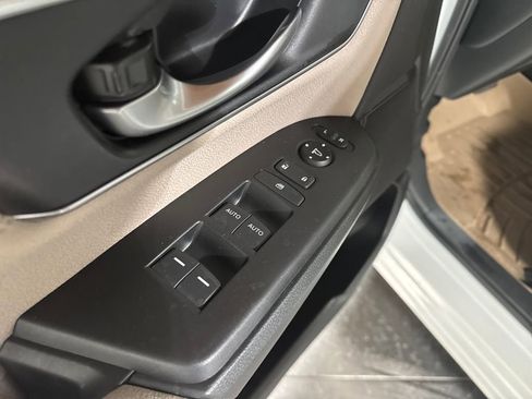 Certified 2019 Honda CR-V EX image 14