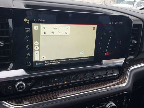 Used 2024 GMC Sierra 1500 Elevation w/ X31 Off-Road Package image 21