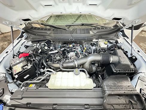 Certified 2024 Ford F150 STX image 52