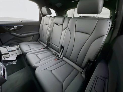 New 2026 Audi Q7 3.0T Premium Plus image 19