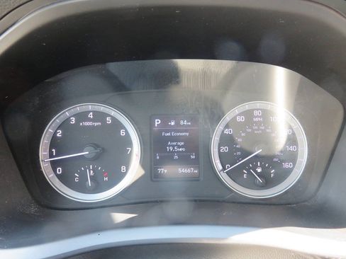 Used 2018 Hyundai Sonata SE FWD image 13