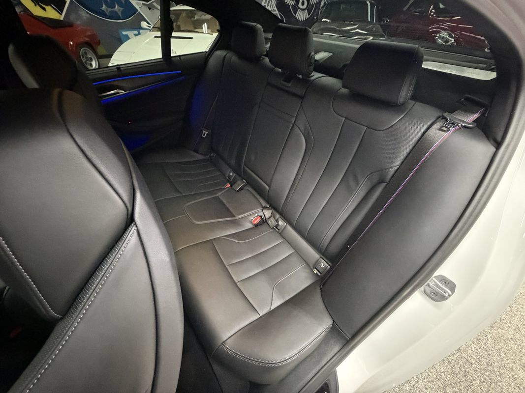 Used 2021 BMW M5 w/ Competition Package AWD/4WD image 14