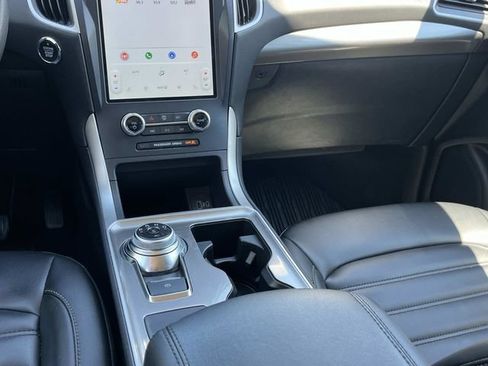 Certified 2023 Ford Edge SEL w/ Convenience Package AWD/4WD image 18