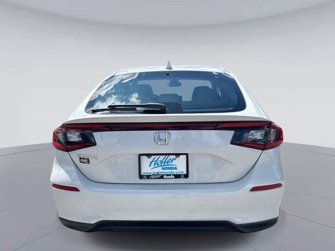 Used 2024 Honda Civic EX-L image 5
