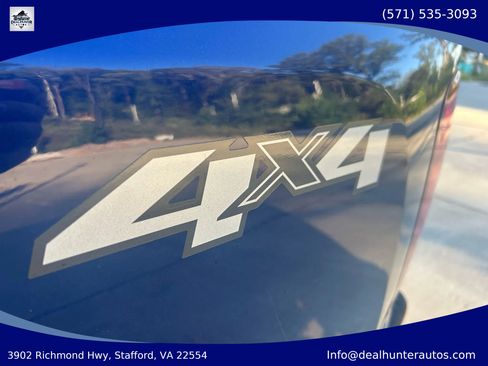 Used 2013 Chevrolet Silverado 1500 LT w/ All-Star Edition AWD/4WD image 12