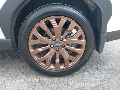 Certified 2026 Subaru Forester Sport AWD/4WD image 30