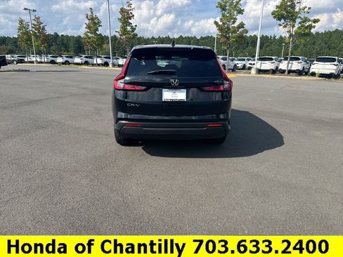 Used 2024 Honda CR-V EX-L image 6