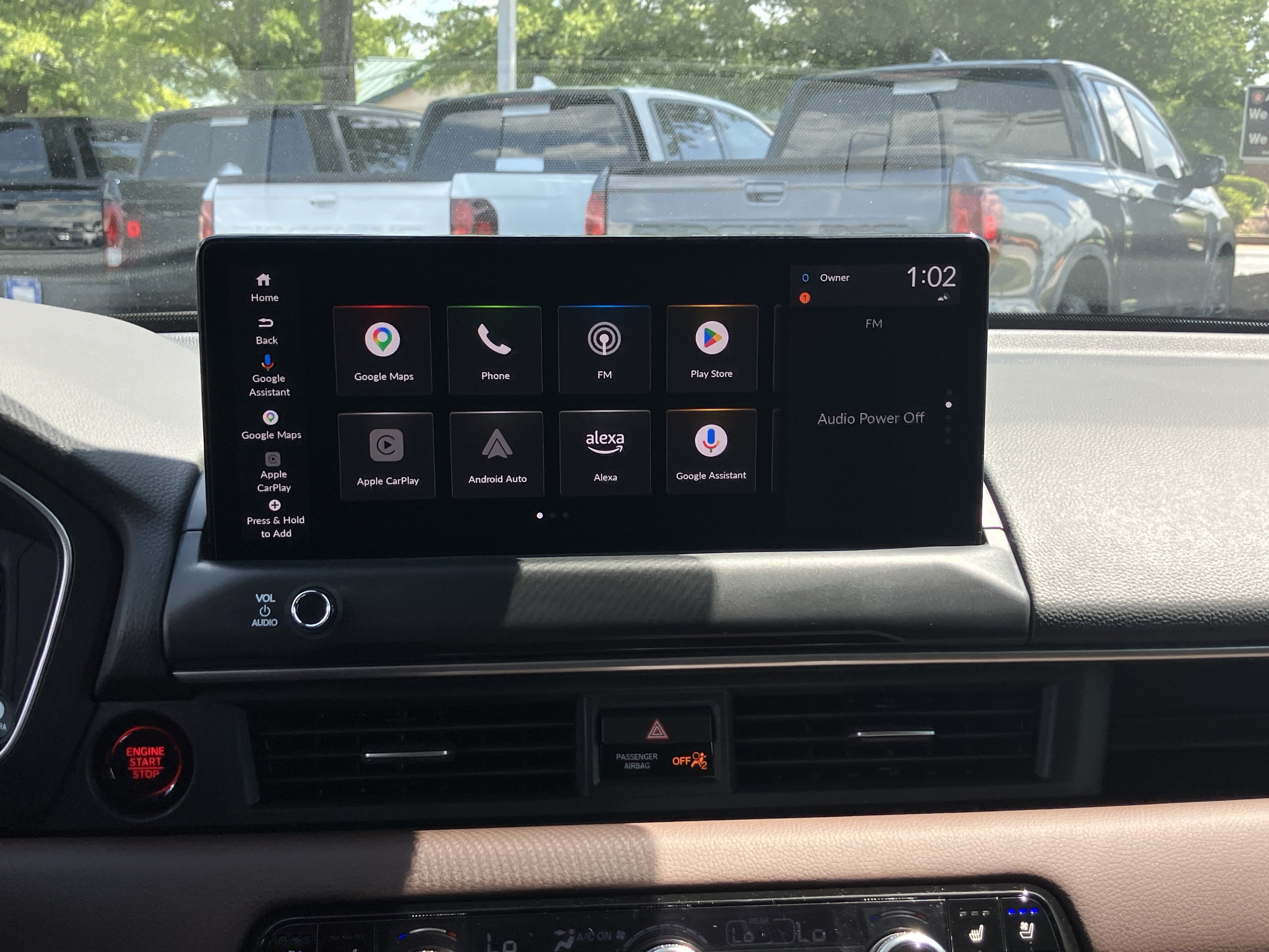 New 2026 Honda Pilot Elite image 27