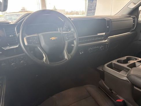 Certified 2023 Chevrolet Silverado 1500 LT image 17