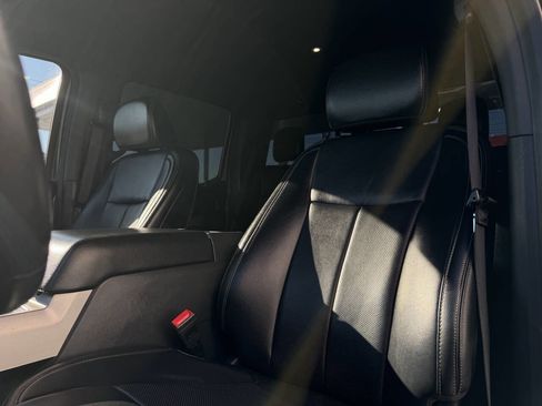 Used 2022 Ford F250 Lariat w/ Lariat Ultimate Package image 20