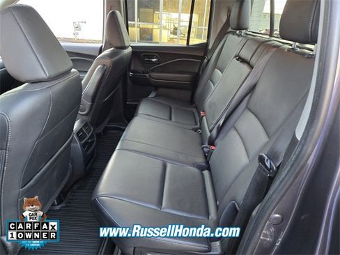 Used 2019 Honda Ridgeline RTL image 7