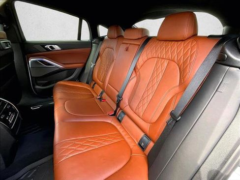 Used 2023 BMW X6 xDrive40i w/ M Sport Package image 28