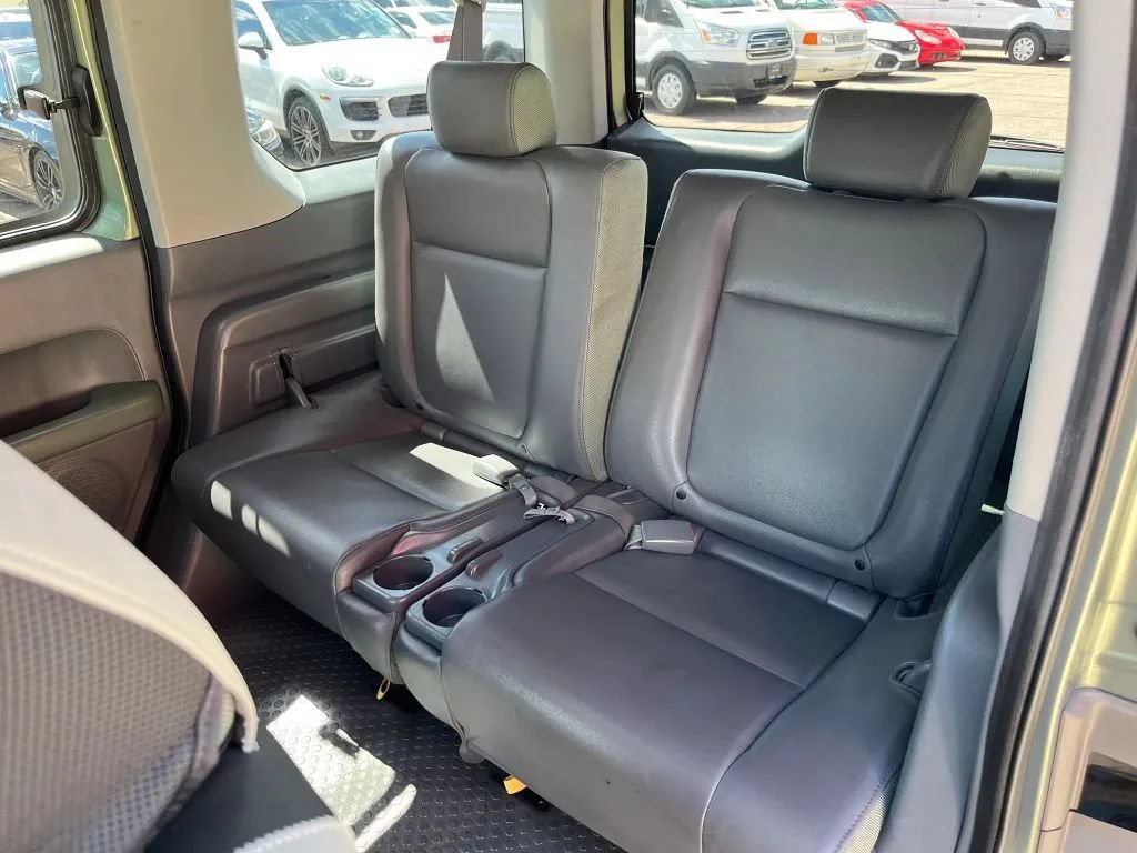Used 2005 Honda Element LX image 11