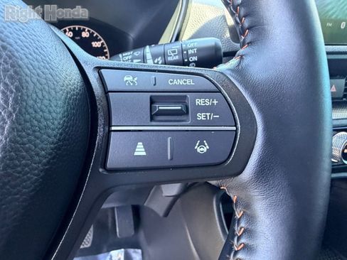 Used 2025 Honda CR-V Sport-L image 25