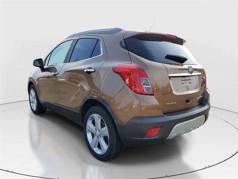 Used 2016 Buick Encore Convenience image 3