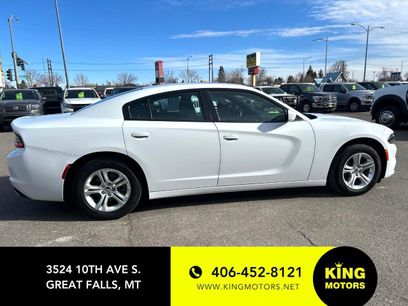 Used 2022 Dodge Charger SXT w/ Driver Convenience Group