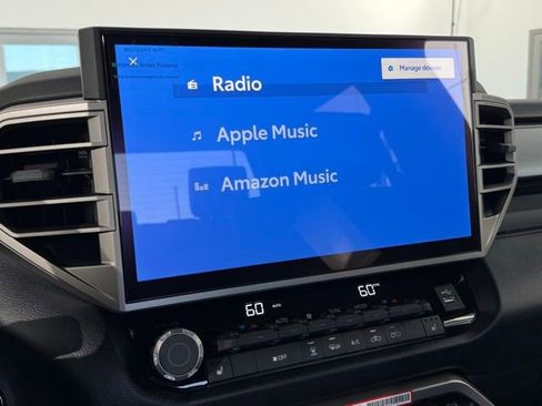 New 2025 Toyota Tundra SR5 image 21