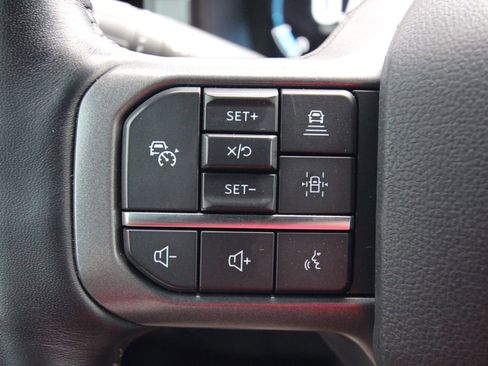 Used 2023 Ford F150 Lariat w/ Equipment Group 502A High image 18