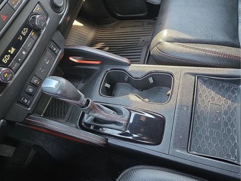 Used 2023 Nissan Frontier Pro-X w/ Pro-X Premium Package image 25