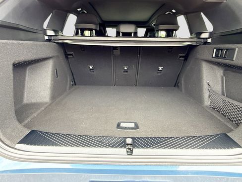 Used 2025 BMW X3 xDrive30i image 12